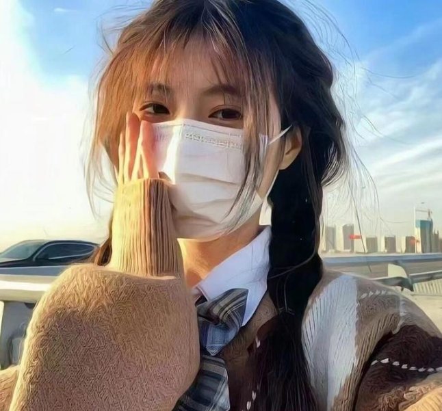 长安秘闻 在线观看封面